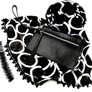 Victoria Leland Designs 3 piece runway bundle